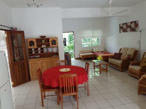 Apartamento Les Maisonettes
