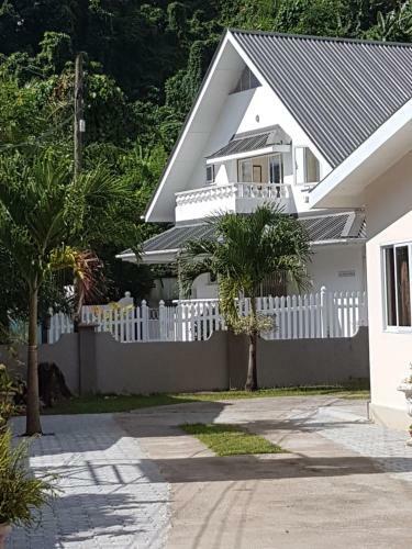 Apartamento Les Maisonettes