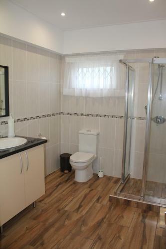Apartamento Residence Argine