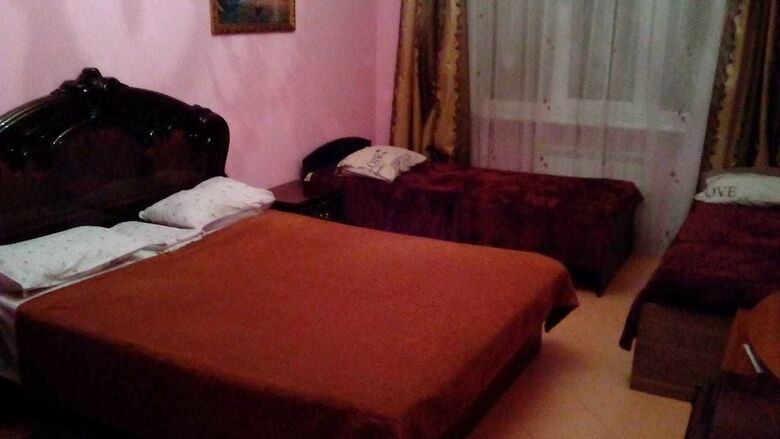 Hostal Guest House Havana