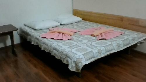 Hostal Guest House On Giatsyntovaya