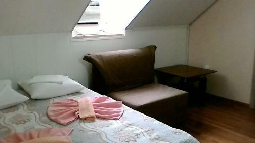 Hostal Guest House On Giatsyntovaya