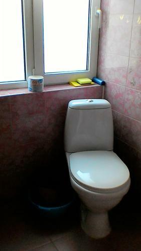 Hostal Guest House On Giatsyntovaya