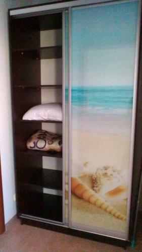 Hostal Guest House On Giatsyntovaya