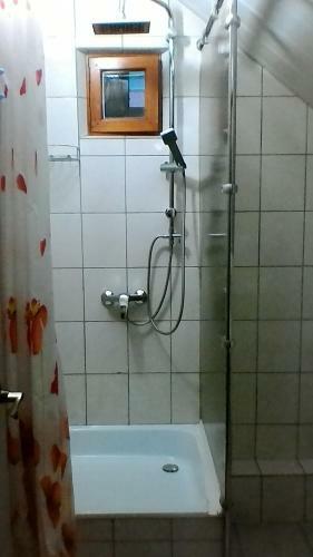 Hostal Guest House On Giatsyntovaya