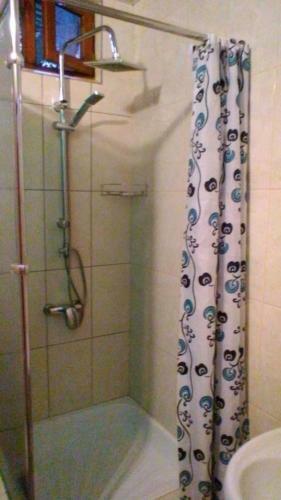 Hostal Guest House On Giatsyntovaya
