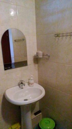 Hostal Guest House On Giatsyntovaya