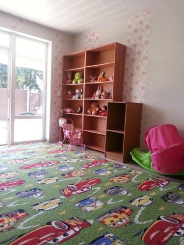 Hostal Guest House On Giatsyntovaya