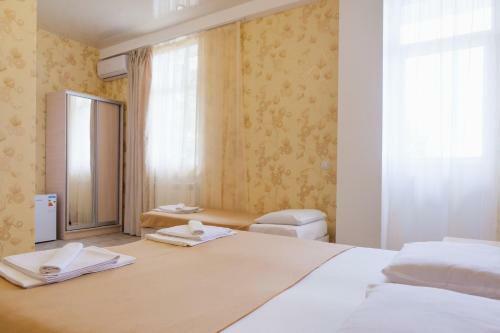 Reskator Hotel