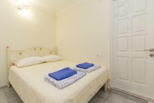 Aleks Apartment