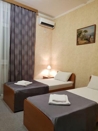 Hostal Guest House Taiver