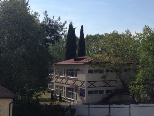 Apartment Izumrud