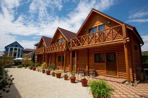 Holiday Home Galla