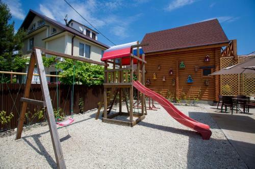 Holiday Home Galla