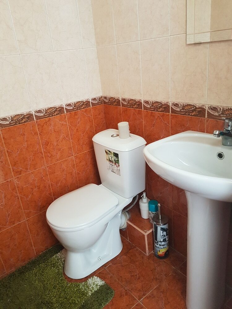 Hostel Nochi V Sochi