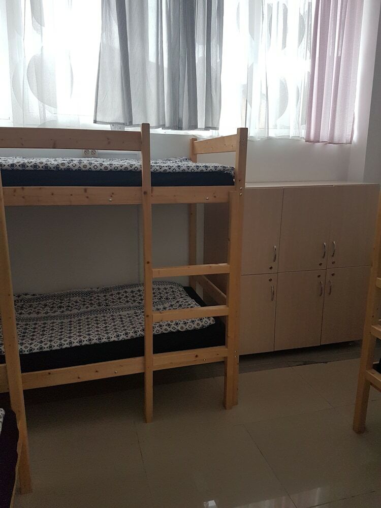 Hostel Nochi V Sochi