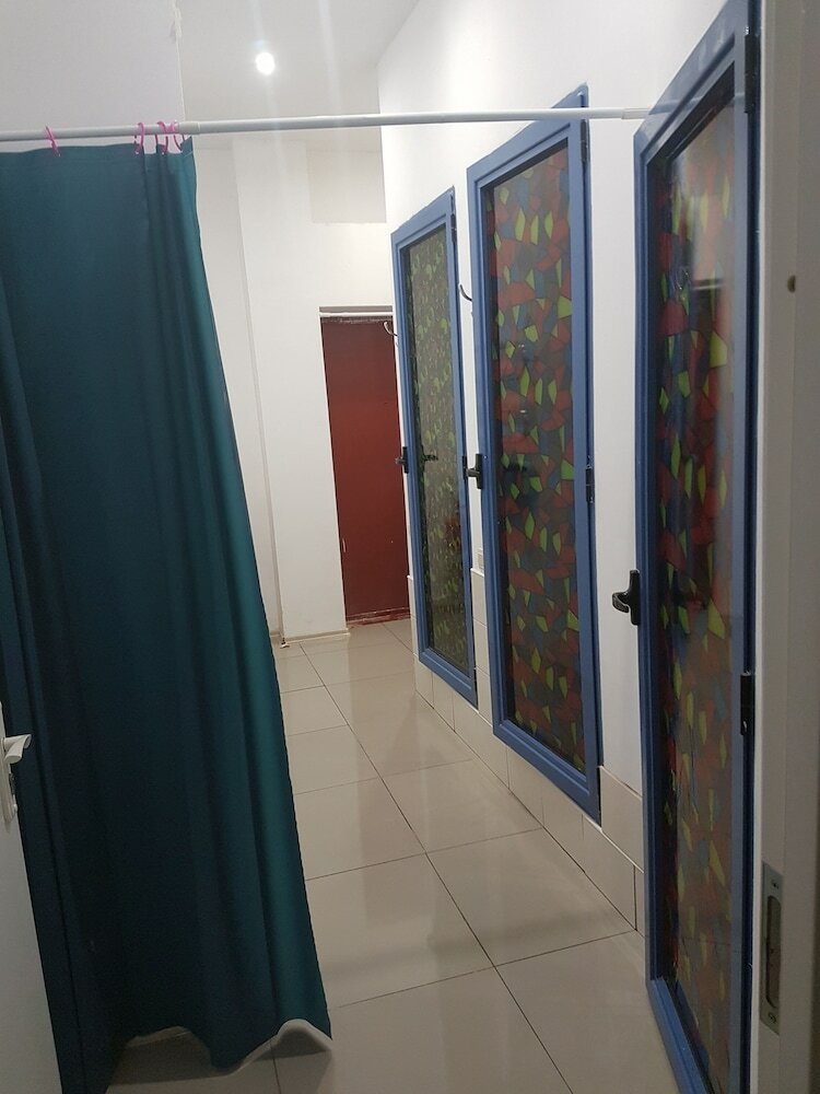 Hostel Nochi V Sochi