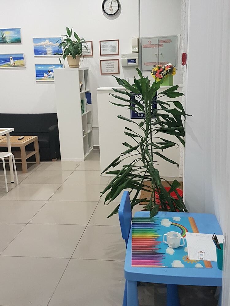 Hostel Nochi V Sochi