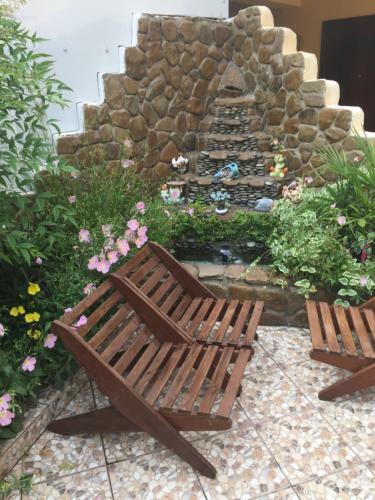 Hostal Guesthouse Leto 15