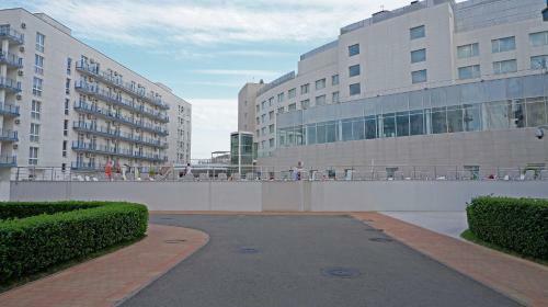 Happy Place Apartments Benetau