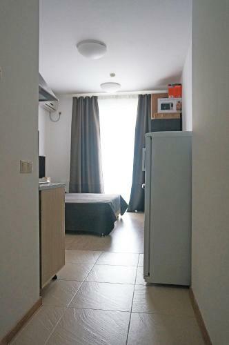Happy Place Apartments Benetau