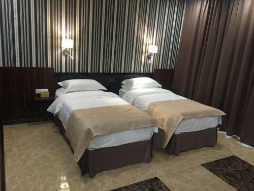 Alana Royal Hotel