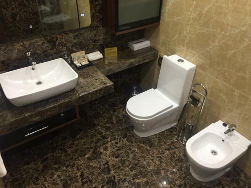 Alana Royal Hotel
