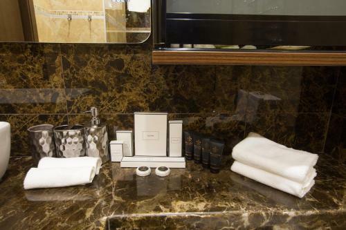 Alana Royal Hotel