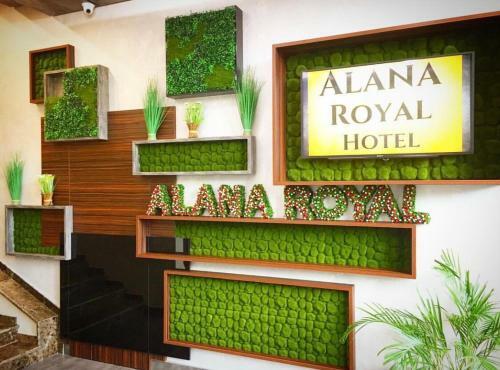 Alana Royal Hotel
