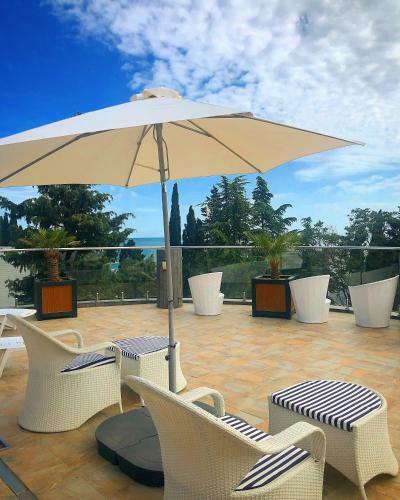 Alana Royal Hotel