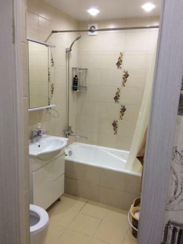 Apartment Near The Culture Park