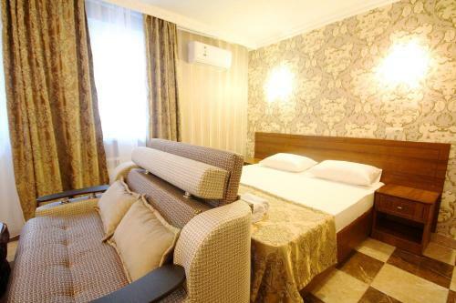 Hostal Guest House Oleandr