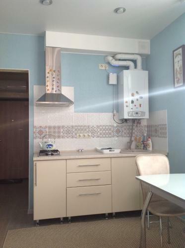 Apartments On Tyulpanov