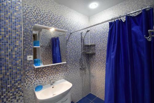 Apartment Monako Club U Morya
