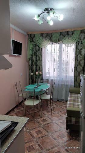 Apartments On Staronasypnaya