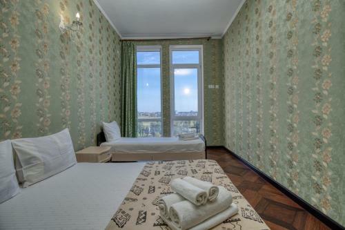 Apartamento Suites Of Rooms Papaya