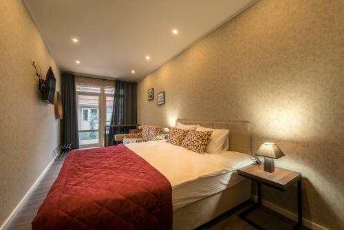 Apartamento Nekrasovka Village