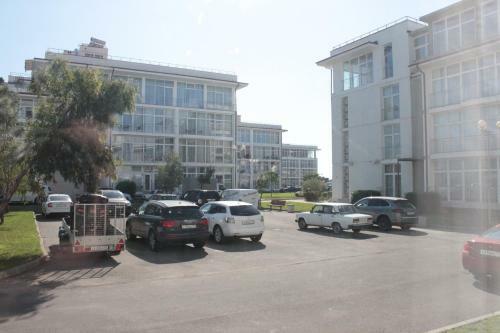 Real Apartments On Bulvar Nadezhd