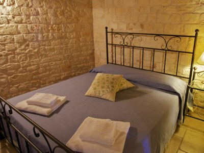 Hotel Trulli E Puglia