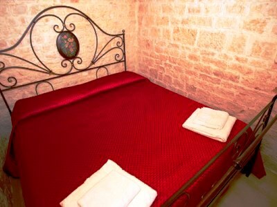 Hotel Trulli E Puglia