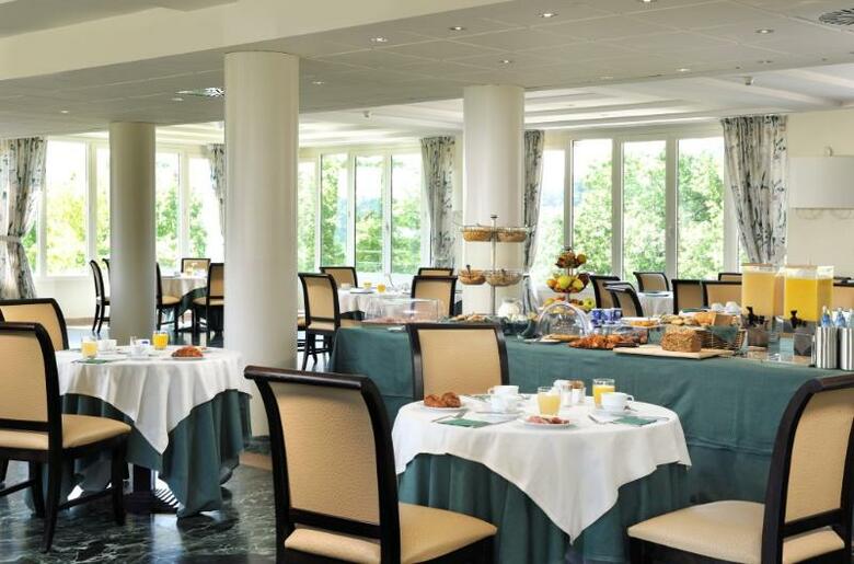 Hotel Demidoff Country Resort
