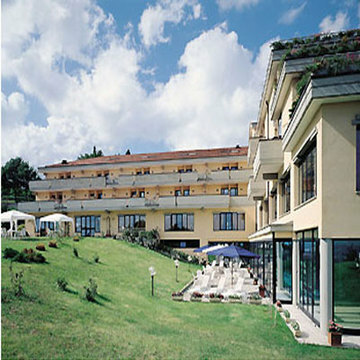 Hotel Demidoff Country Resort