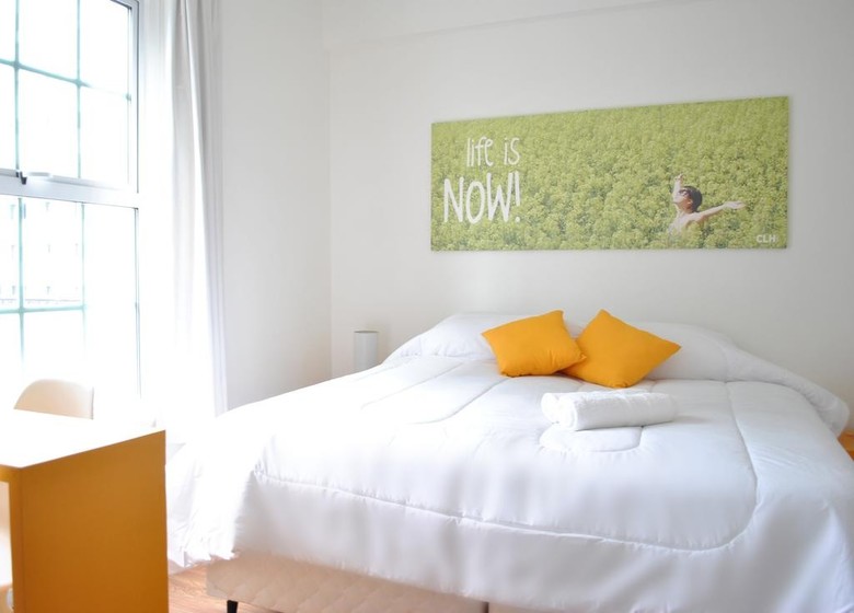 Hotel Clh Suites Santiago