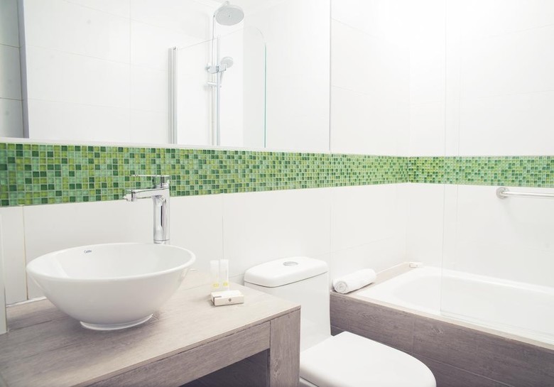 Hotel Clh Suites Santiago