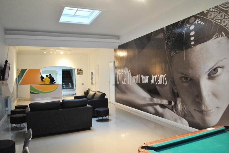 Hotel Clh Suites Santiago