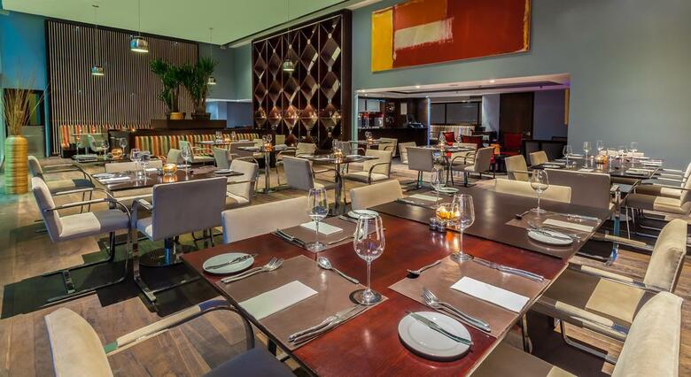 Hotel Four Points By Sheraton Los Angeles