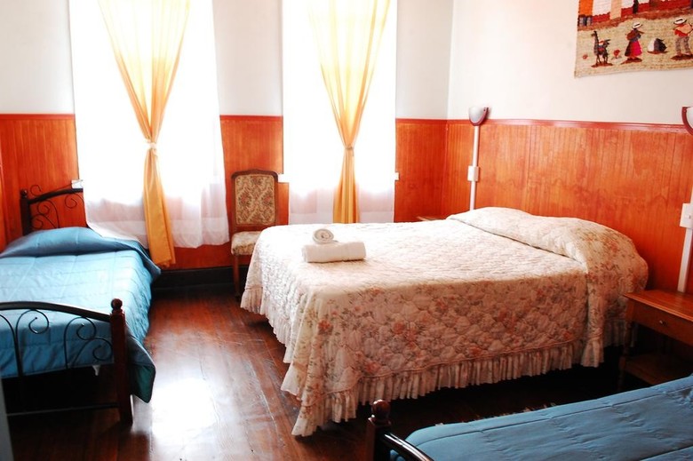 Hostal Casa Norte