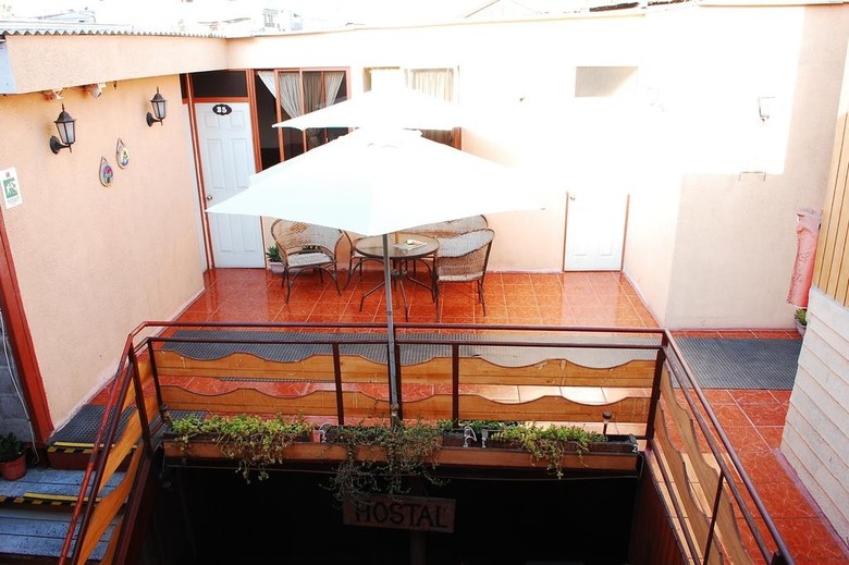 Hostal Casa Norte