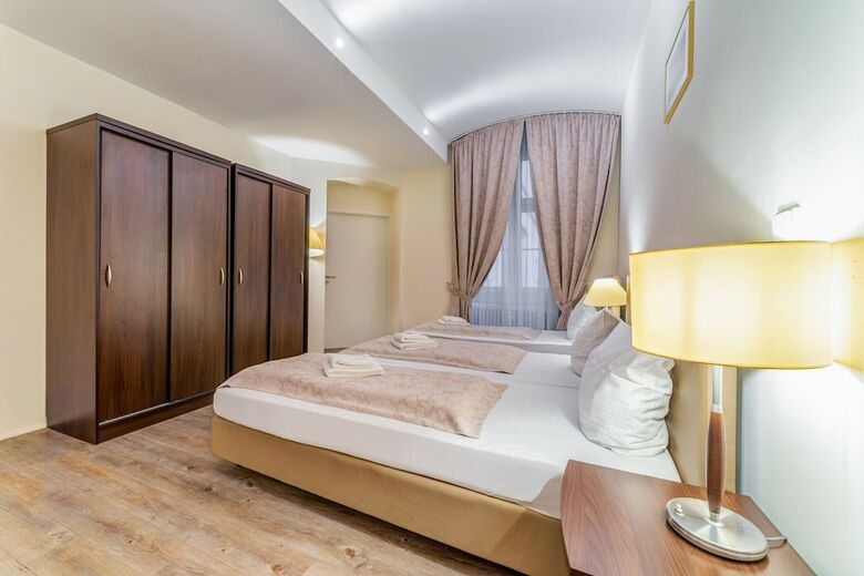 Upper Room Hotel Am Kurfurstendamm
