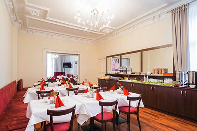 Upper Room Hotel Am Kurfurstendamm